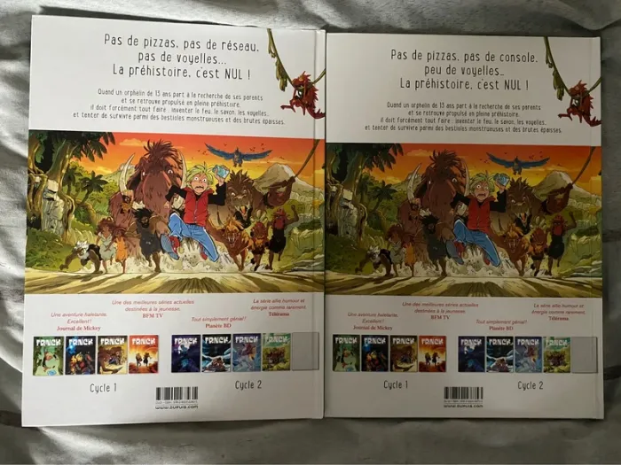 BD Frnck - photo numéro 2