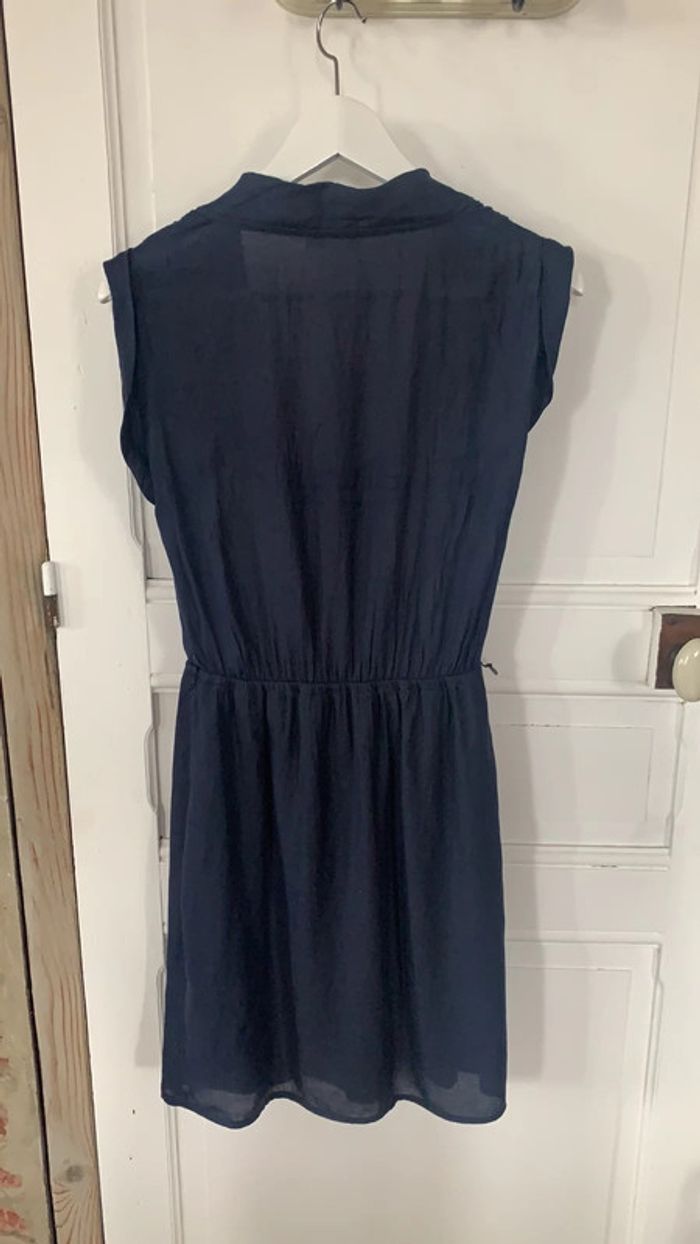 robe sans manches promod - photo numéro 4