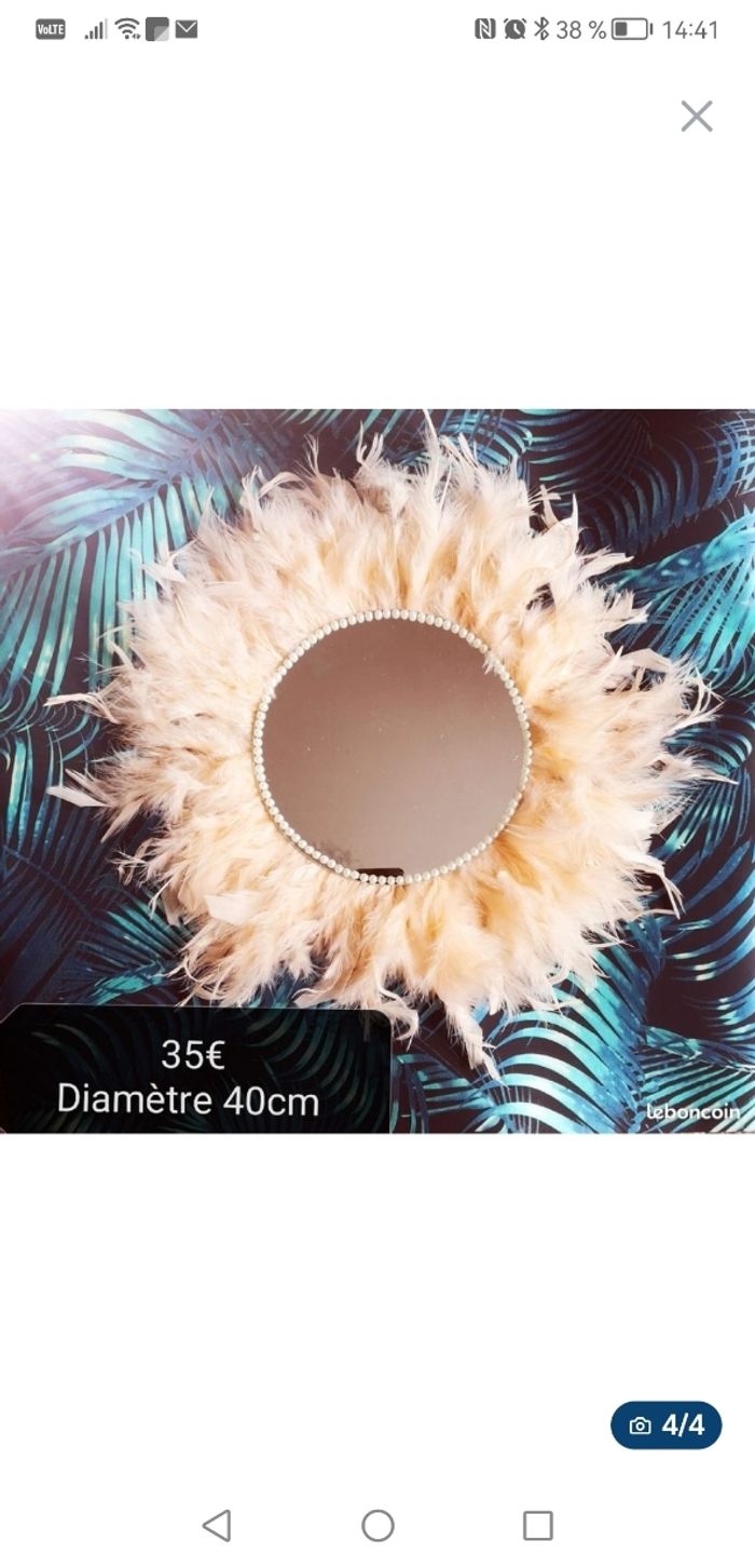 Décoration murale (juju hat) - photo numéro 6