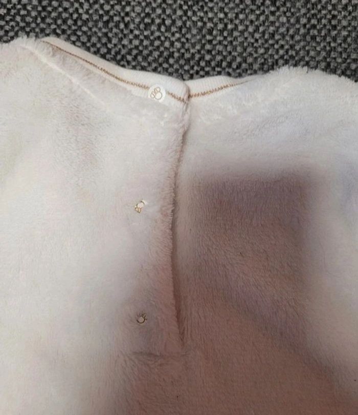 Pull tout doux Minnie 24 mois - photo numéro 5