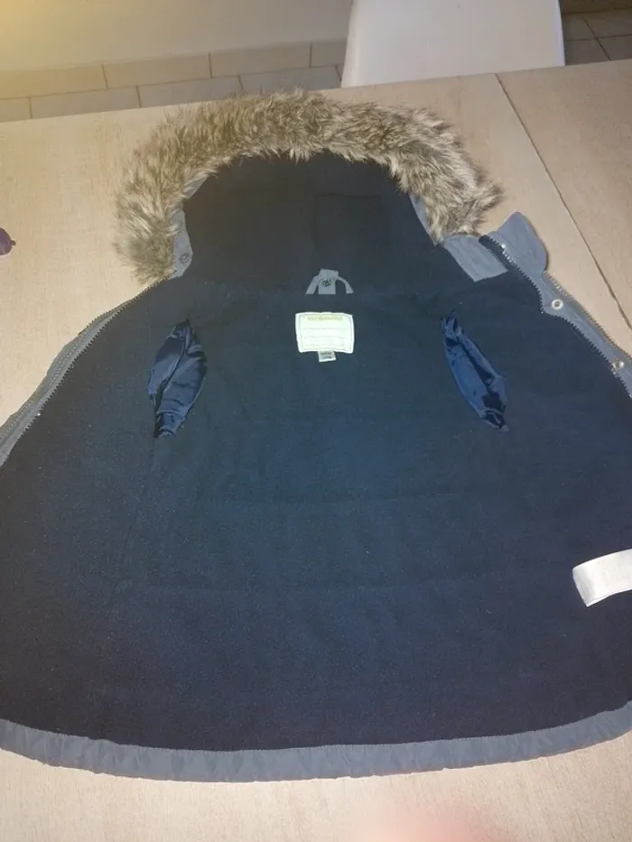 Manteau - photo numéro 2