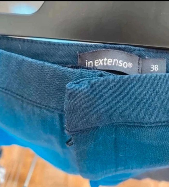 Pantalon - photo numéro 3