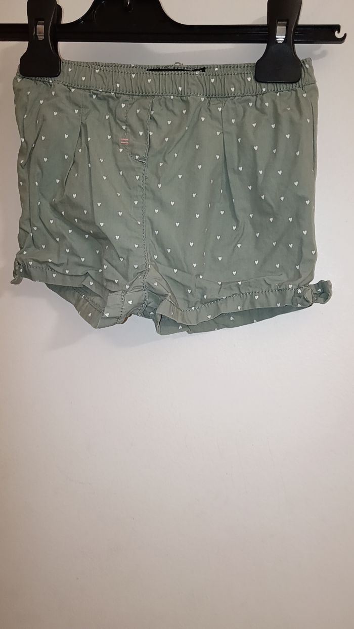 Short