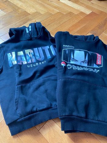 Lot de 2 sweater 