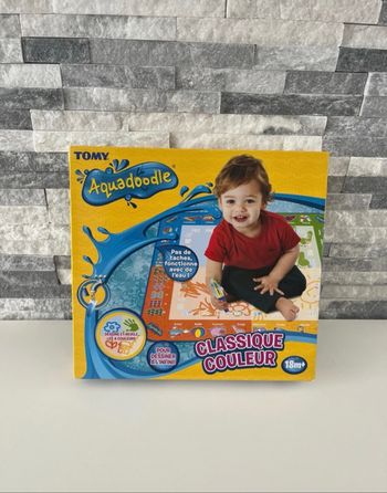 Aquadoodle