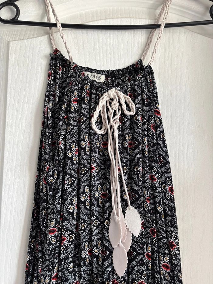 Robe d’été S/M - photo numéro 3