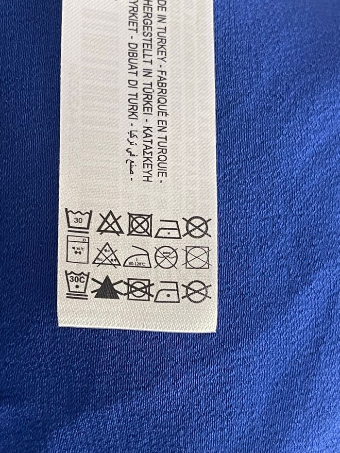 Robe courte et fluide - photo numéro 8