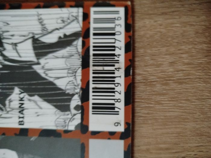 The French Crow - photo numéro 7