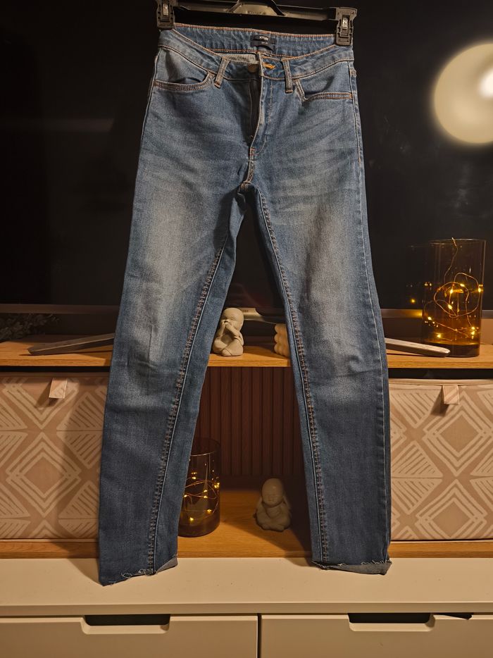 Jeans taille 36