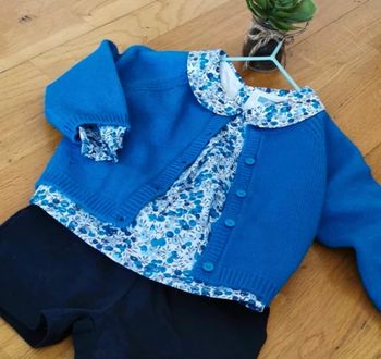 Ensemble jacadi liberty