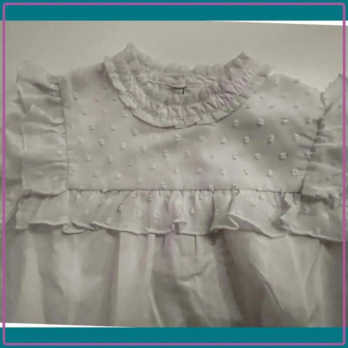 Blouse 8 ans kiabi - photo numéro 3