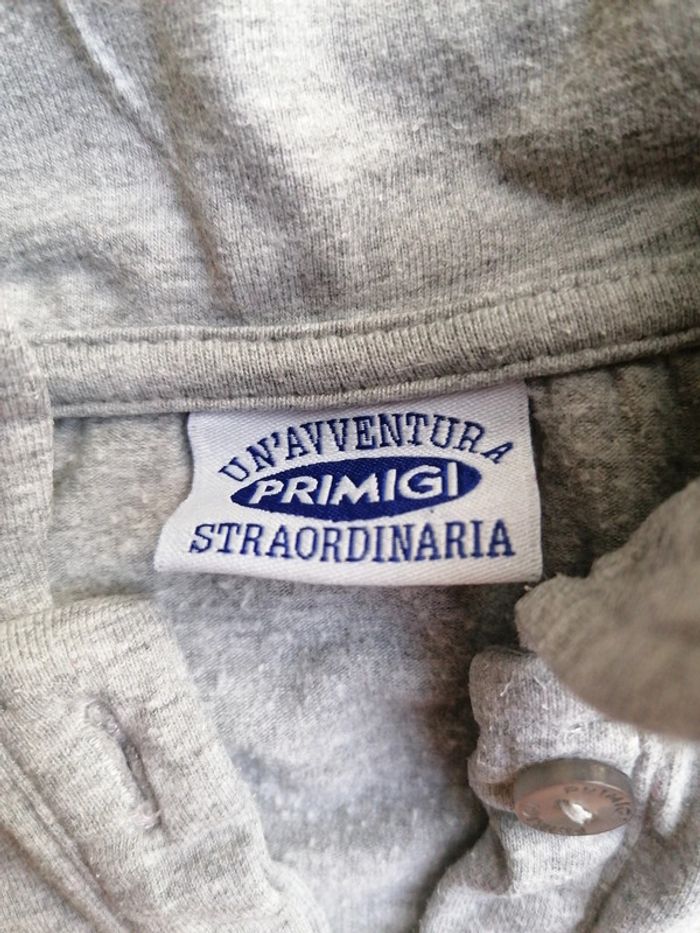 Primigi 12 mois 76 cm - photo numéro 3