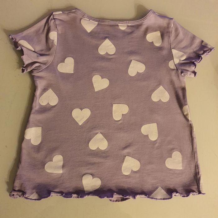 Pyjama 2 pièces 3-4 ans - photo numéro 2