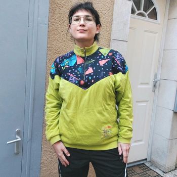 Sweat de ski Taille XL prix solde