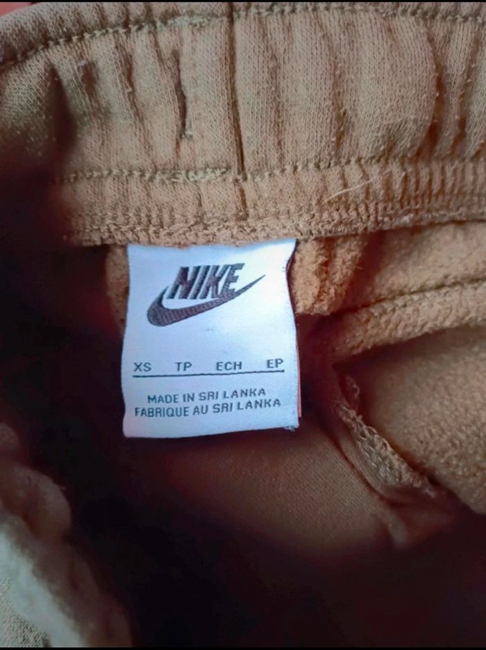 Ensemble Nike Kaki Xs - photo numéro 4