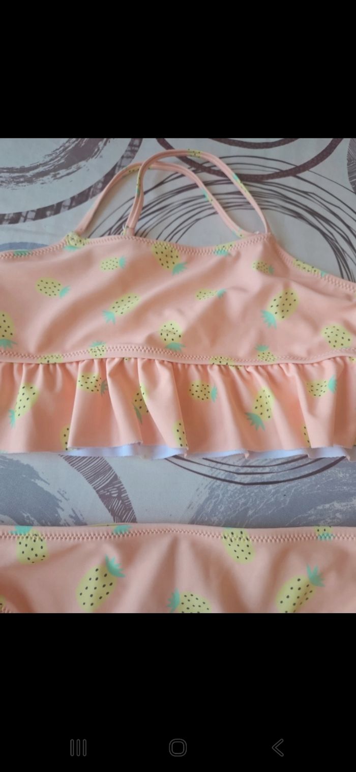 Maillot 2 pièces - photo numéro 3