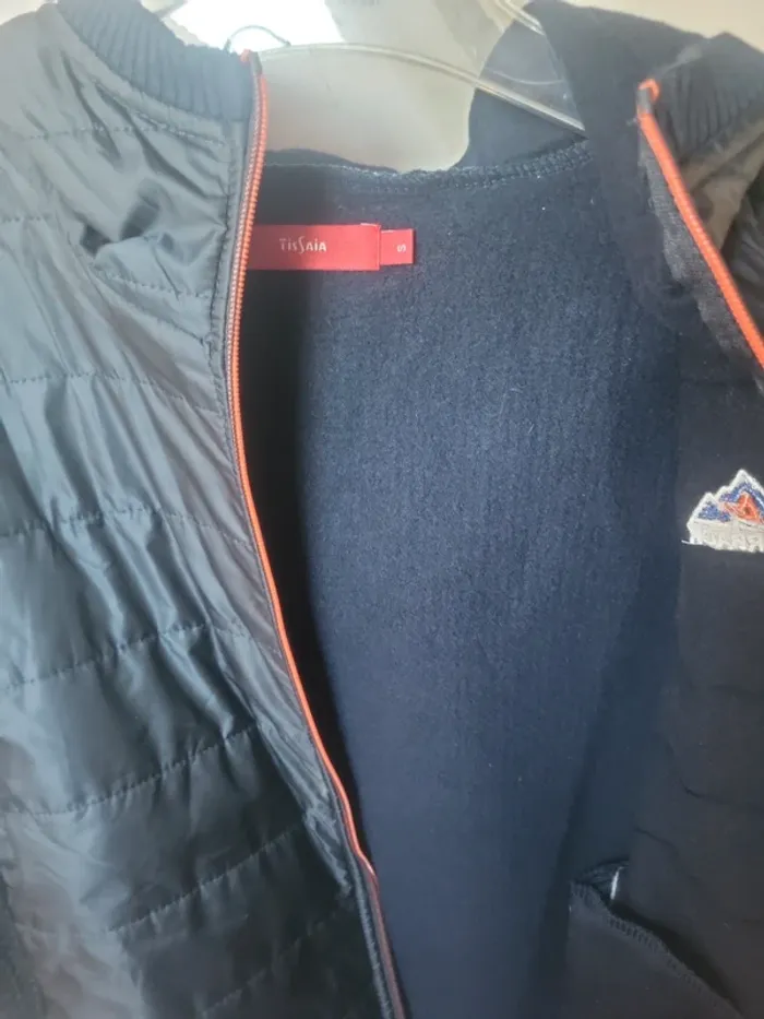 Veste demi saison - photo numéro 3