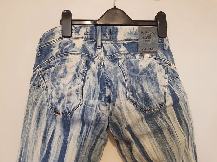 jean salsa n1 - photo numéro 9
