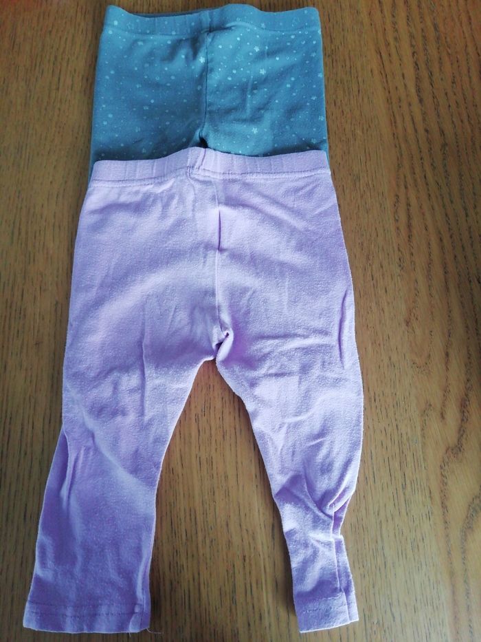 Lot de Leggings