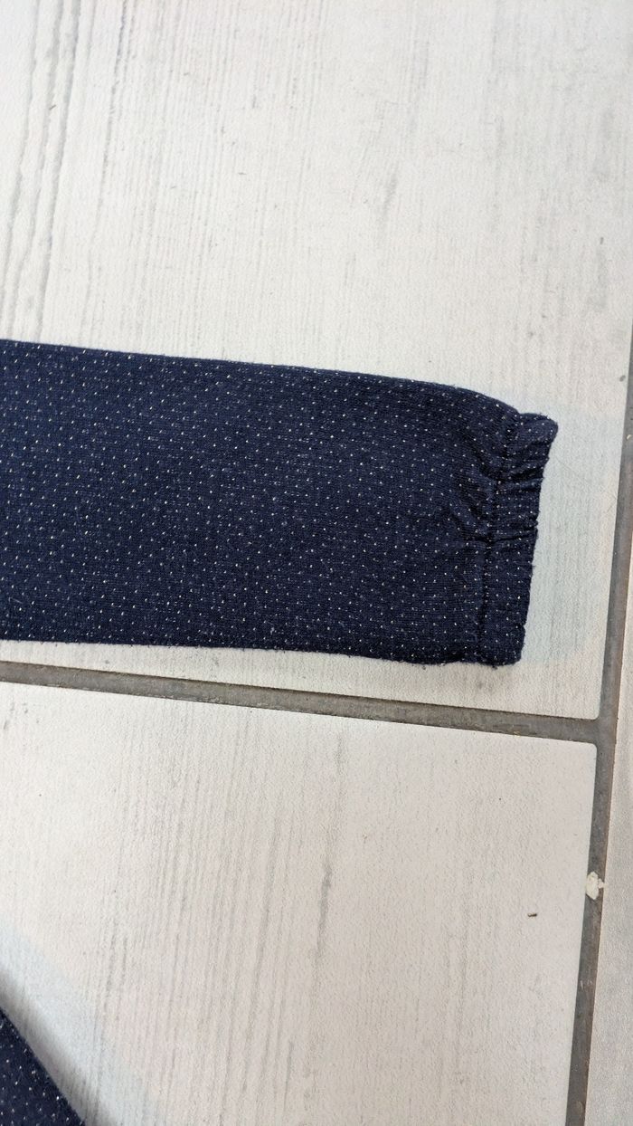 Robe hiver 3 ans - photo numéro 3