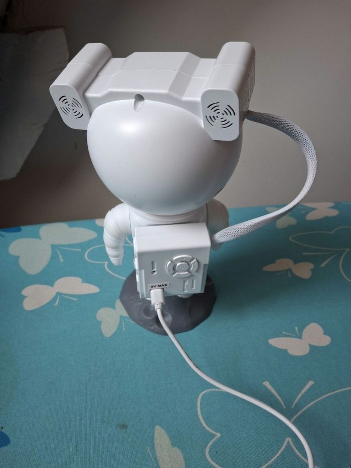 Veilleuse - photo numéro 7