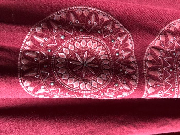T-shirt Desigual t.S - photo numéro 5