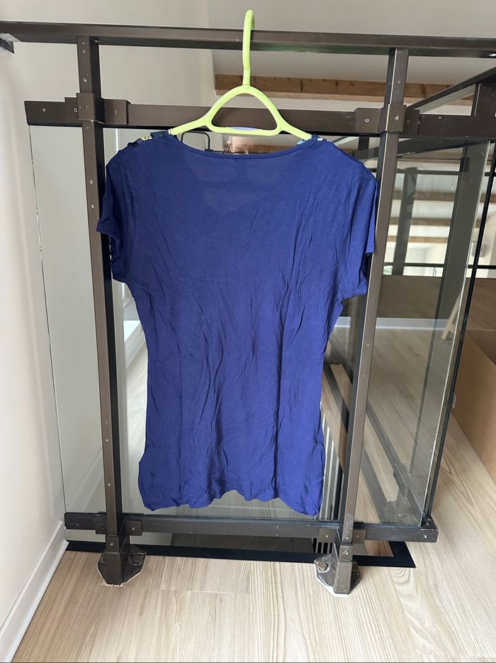 T-shirt - Taille L - photo numéro 2
