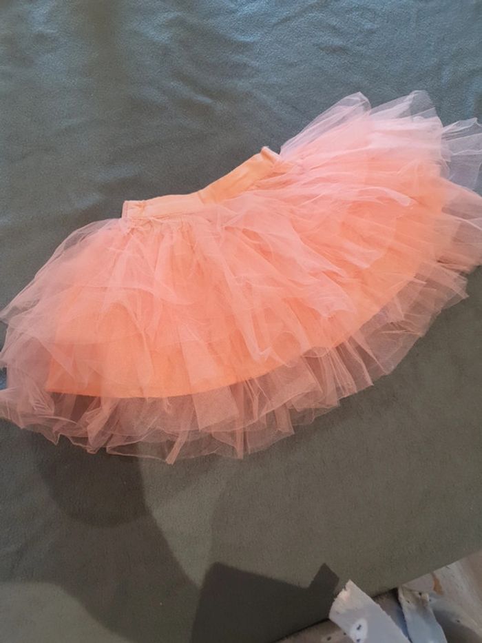 Jupe tutu