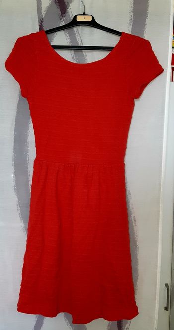 Robe femme Taille S Promod