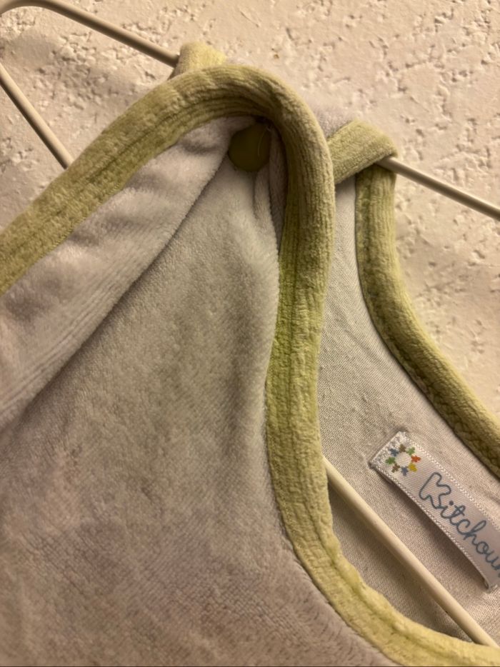 Gigoteuse TOG 2 - photo numéro 4