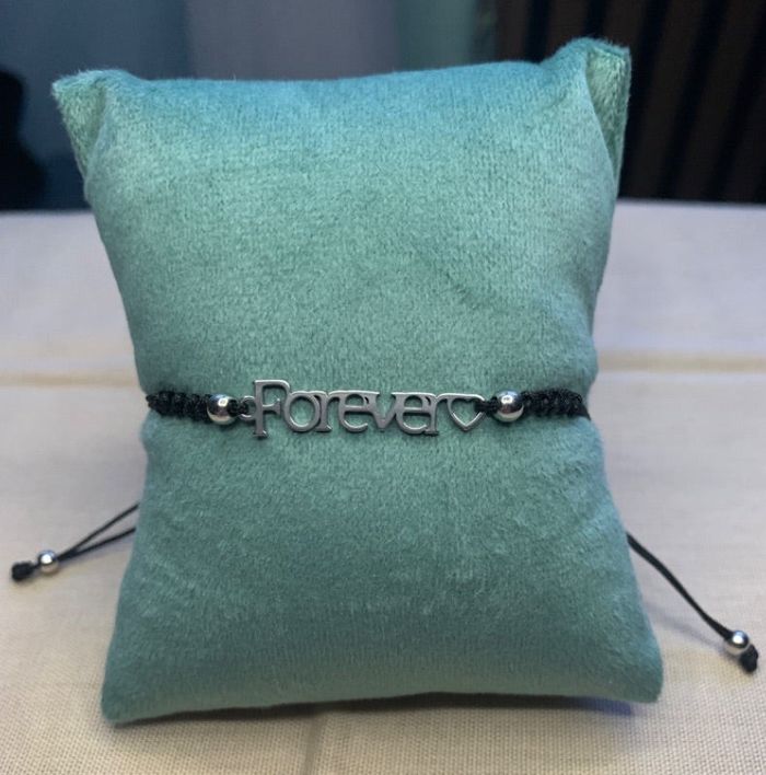 Bracelet réglable forever