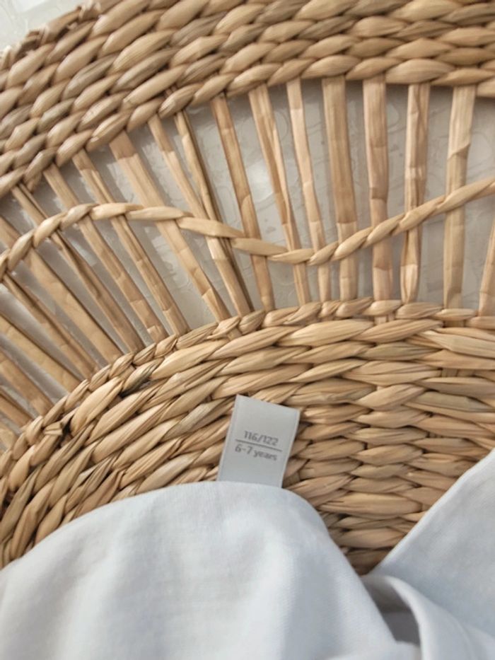 T-shirt manches courtes - photo numéro 4