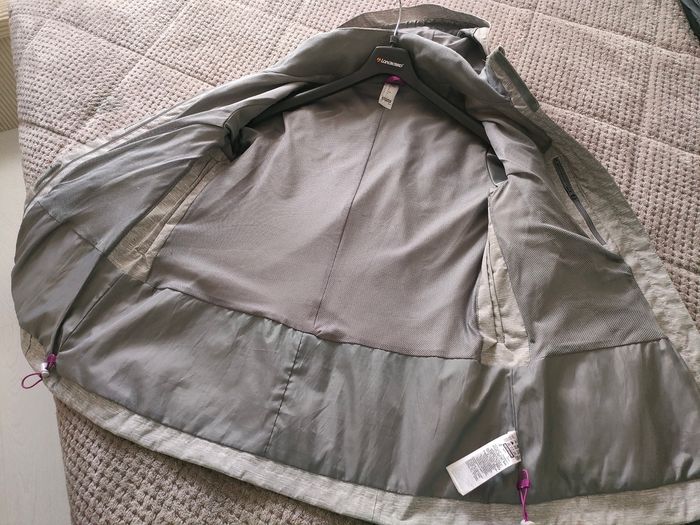 Parka femme Decathlon taille L en très bon état - photo numéro 3