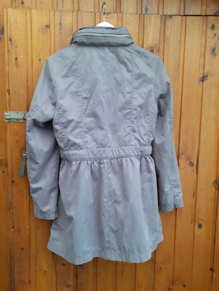 Veste mi saison H&M T36 - photo numéro 3