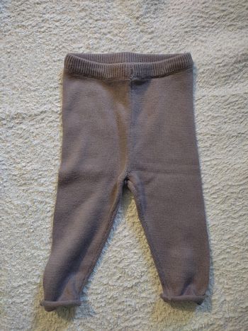Pantalon 1 mois