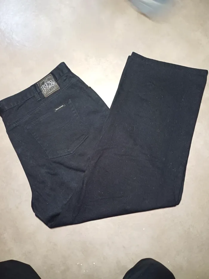 Pantalon jeans Rica Lewis