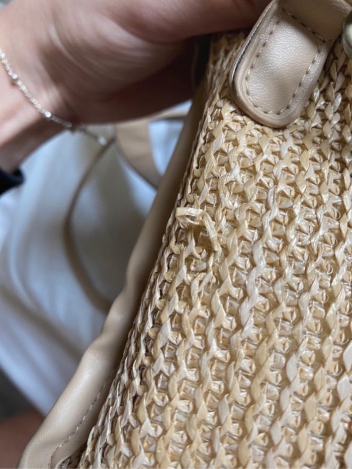 Petit sac à main - photo numéro 6