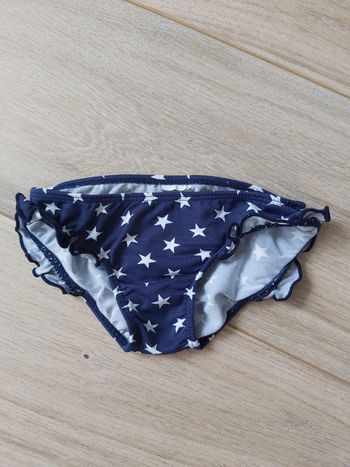 Culotte Maillot de bain fille 3 mois (78)