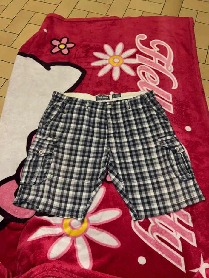 Short homme Fresh Brand