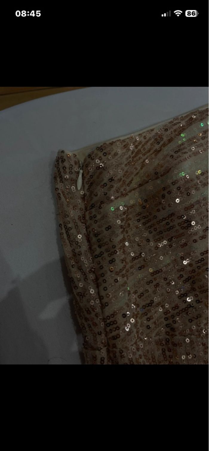 Robe de soirée - photo numéro 8