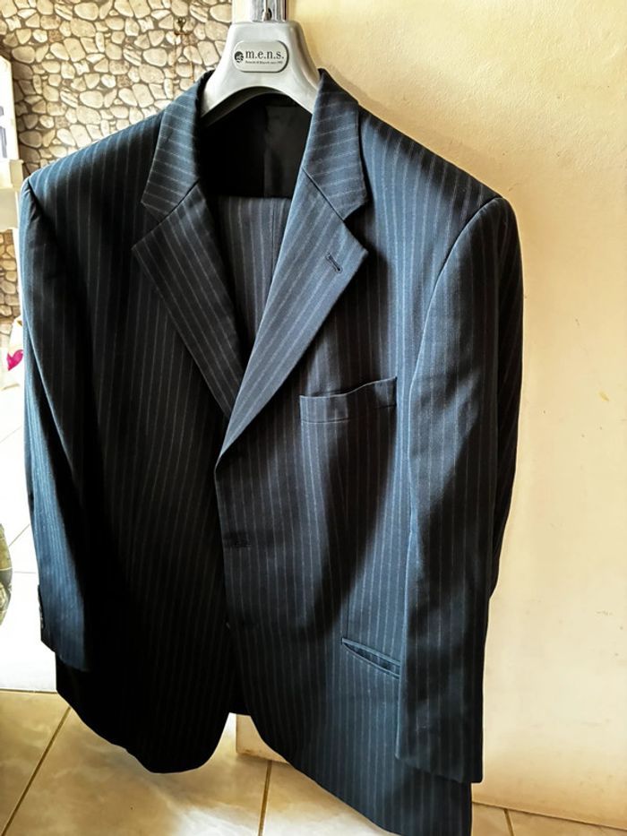 Costume 2 pièce - photo numéro 6