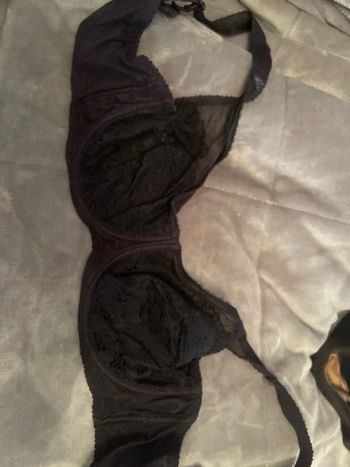 Soutien gorge playtex 95d