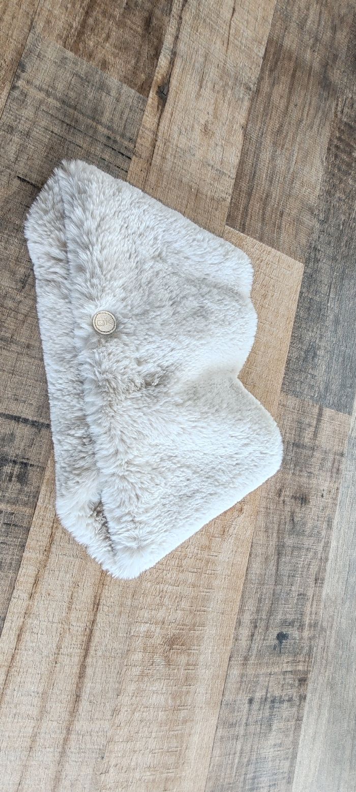 Cache cou Okaïdi - photo numéro 2