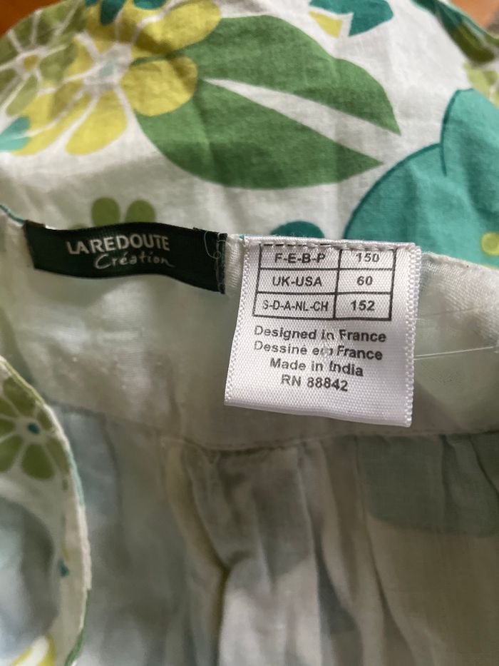 Tunique fille - photo numéro 3