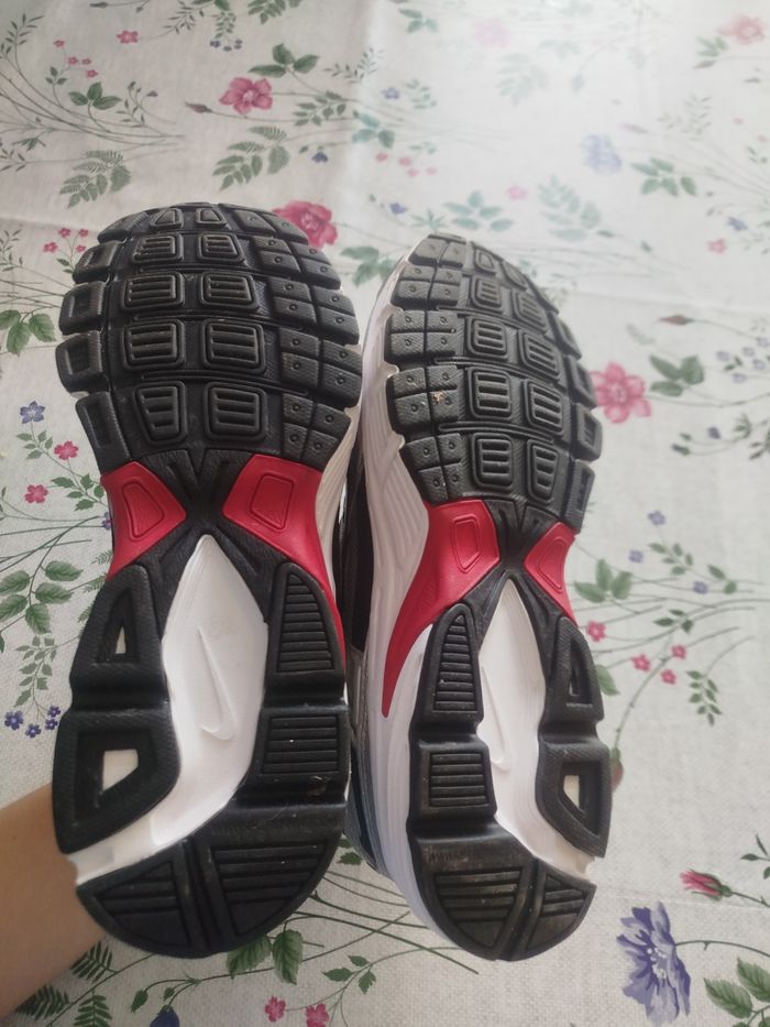 Basket Nike initiartor - photo numéro 10