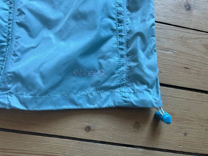 Kway étirel 8 ans - photo numéro 2