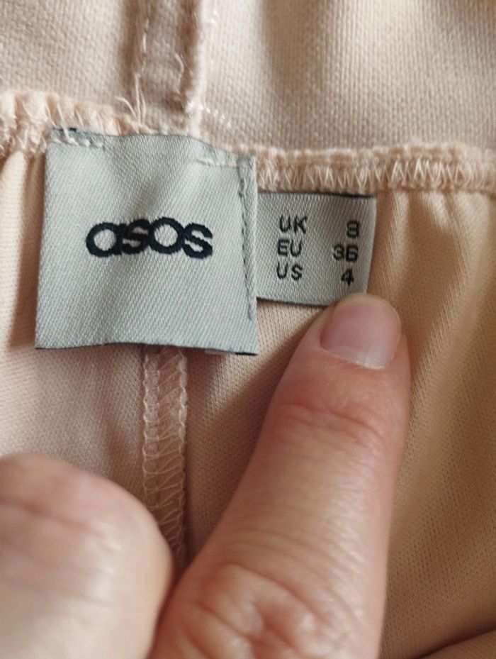 Minijupe Asos - photo numéro 2
