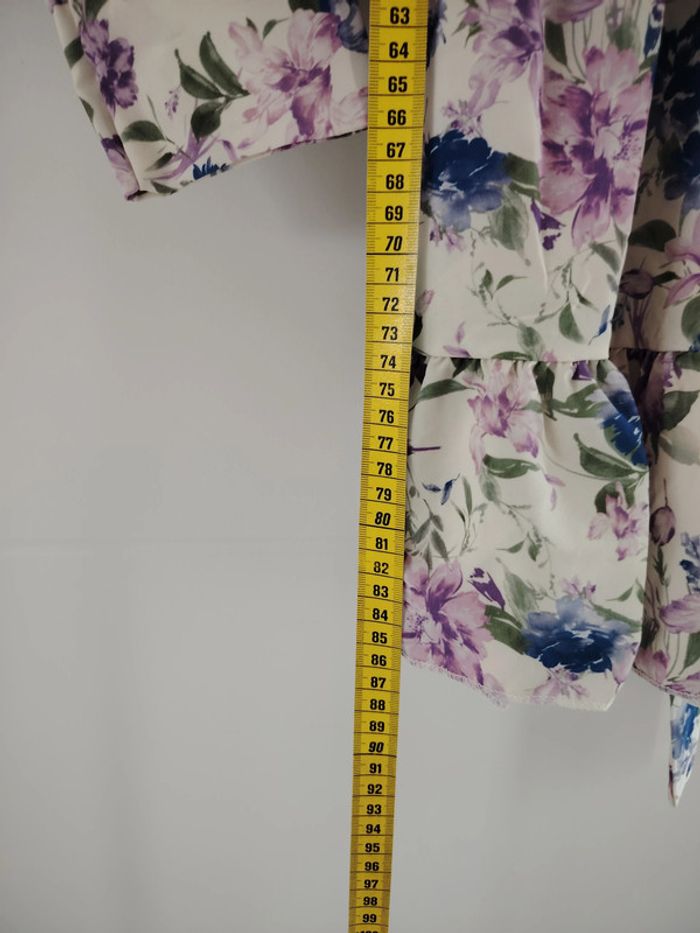 robe manche longue - photo numéro 6