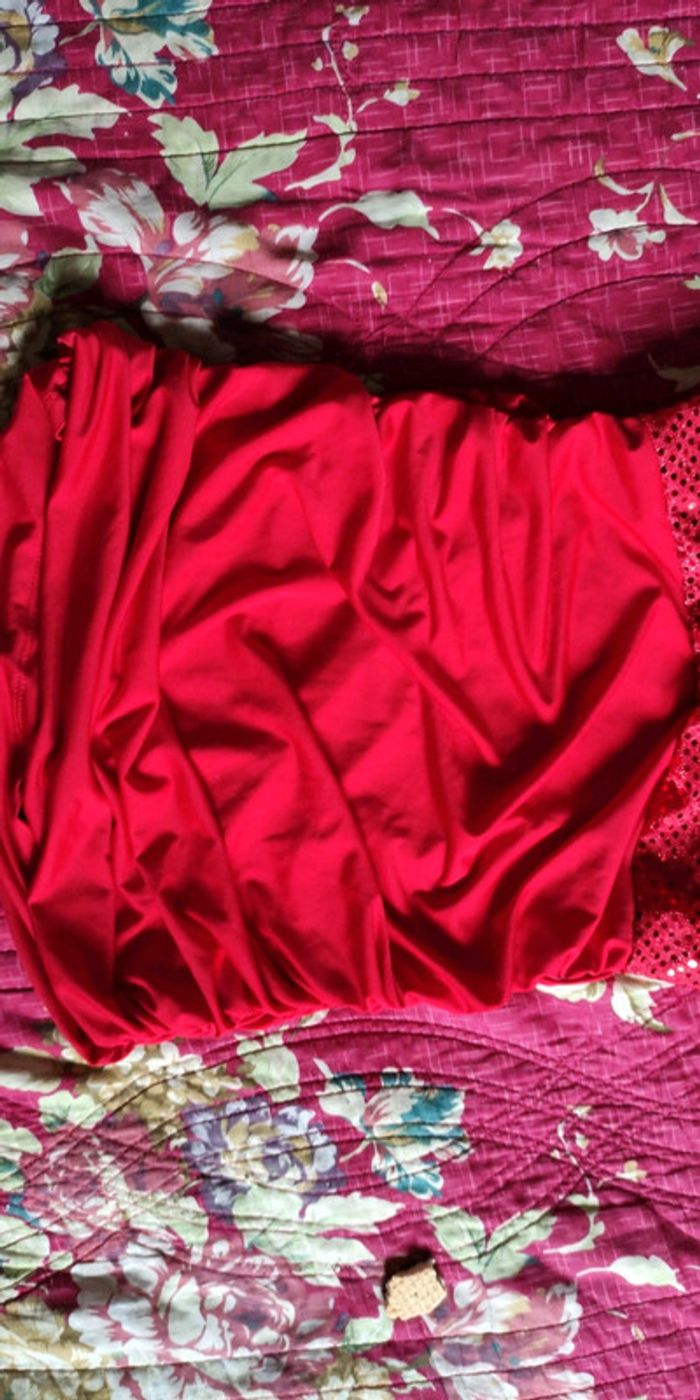 Tunique taille unique - photo numéro 3