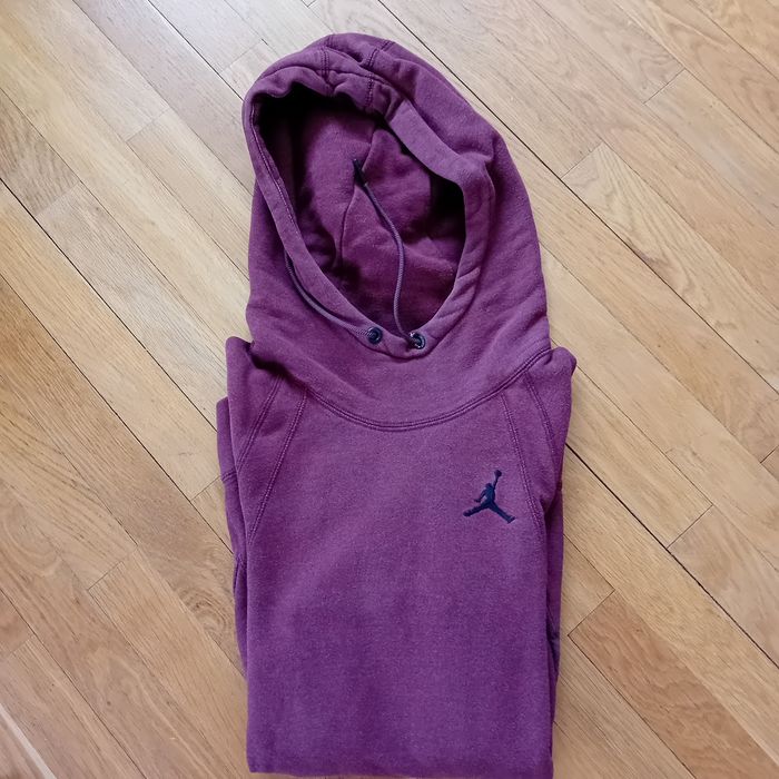 Pull Jordan